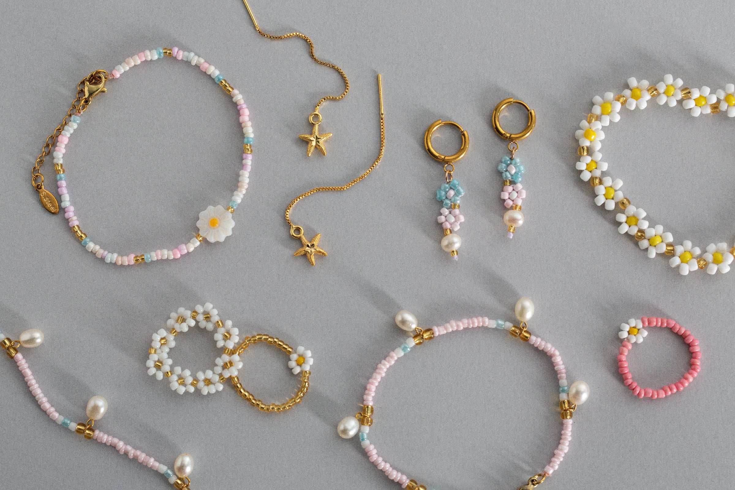 Handmade-Collection |  Timi of Sweden