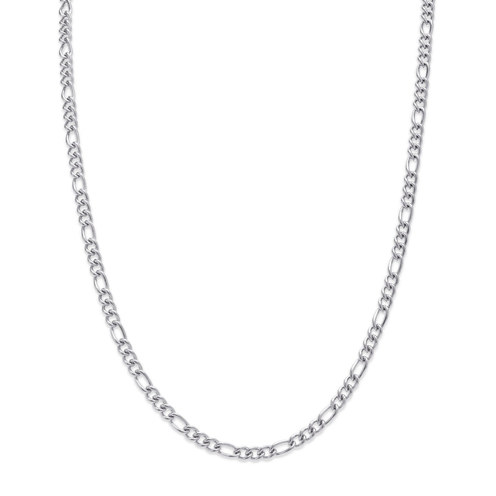 Hugo - Chain Necklace Stainless Steel