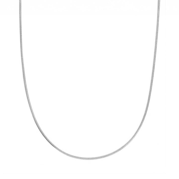 Fox - Ketting Ketting Roestvrij Staal