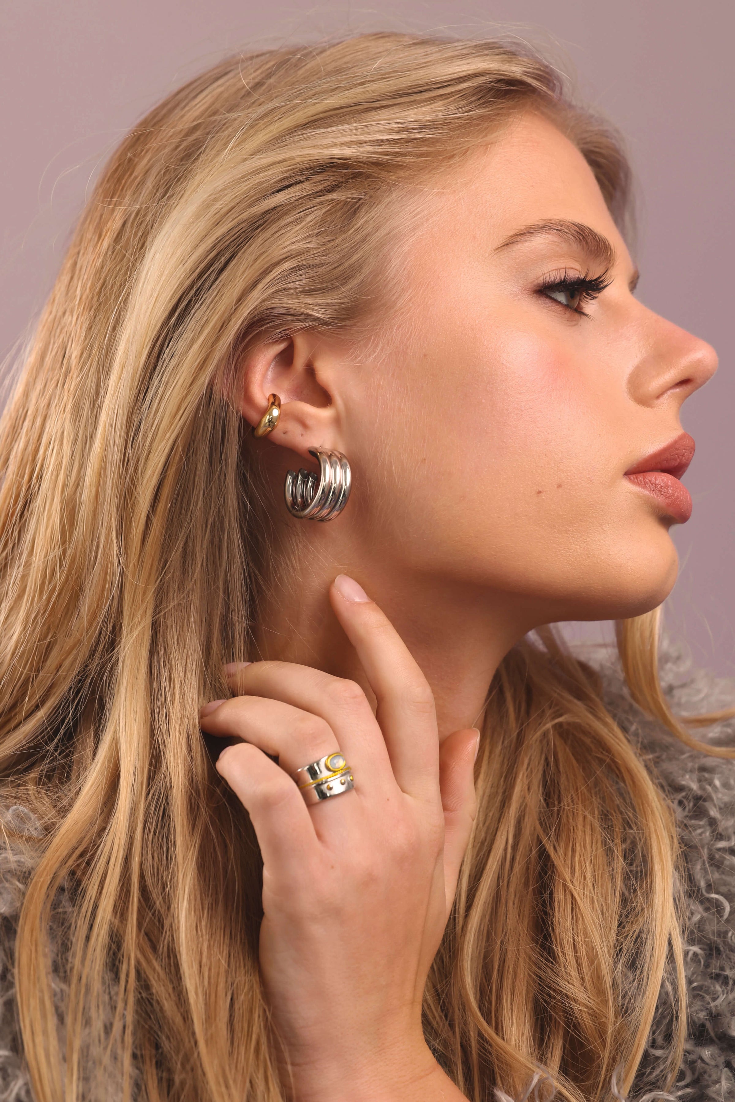 Fashion Icon Jewellery Collection
