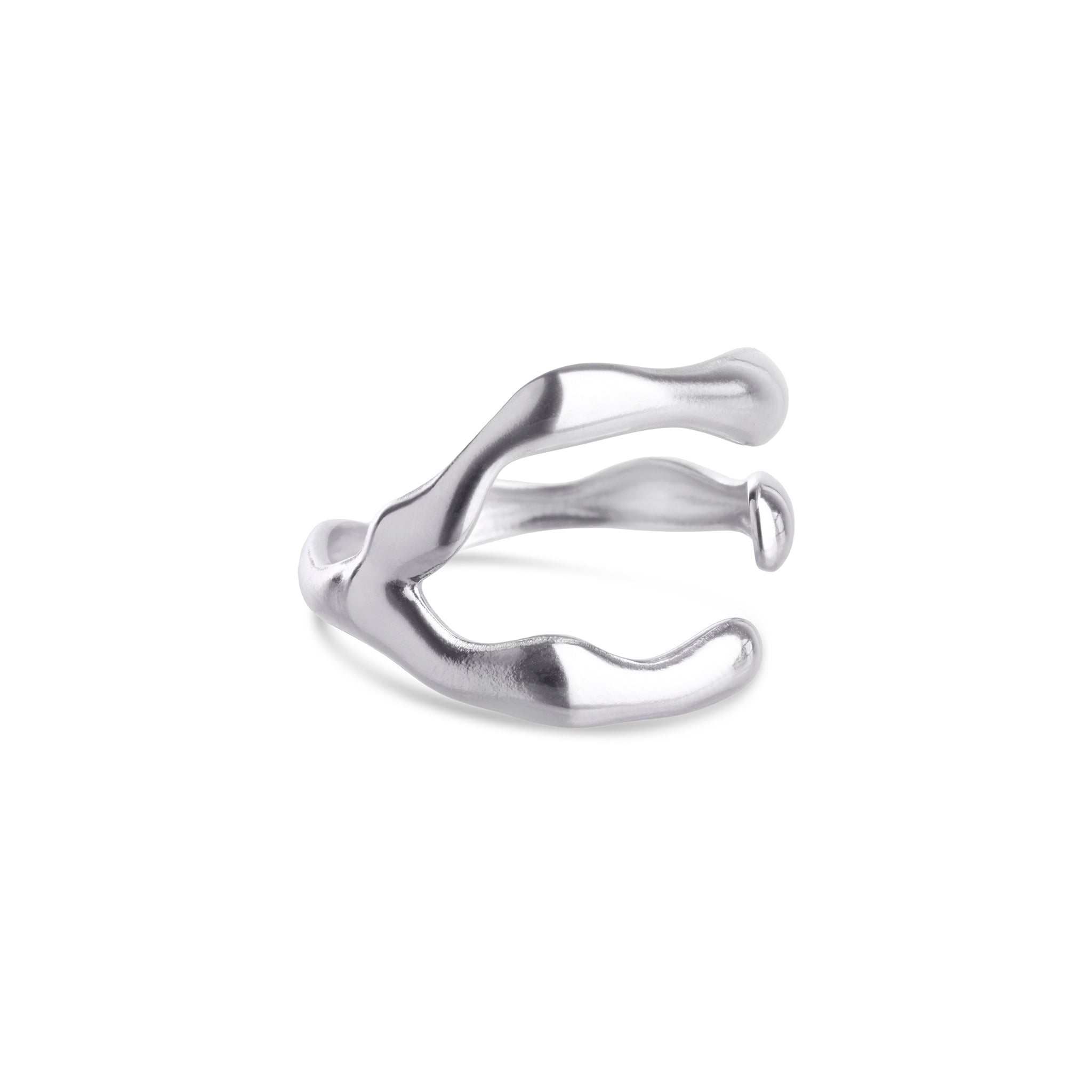 Adjustable Rings