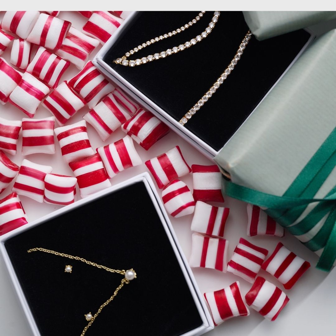 Christmas Gifts over €45