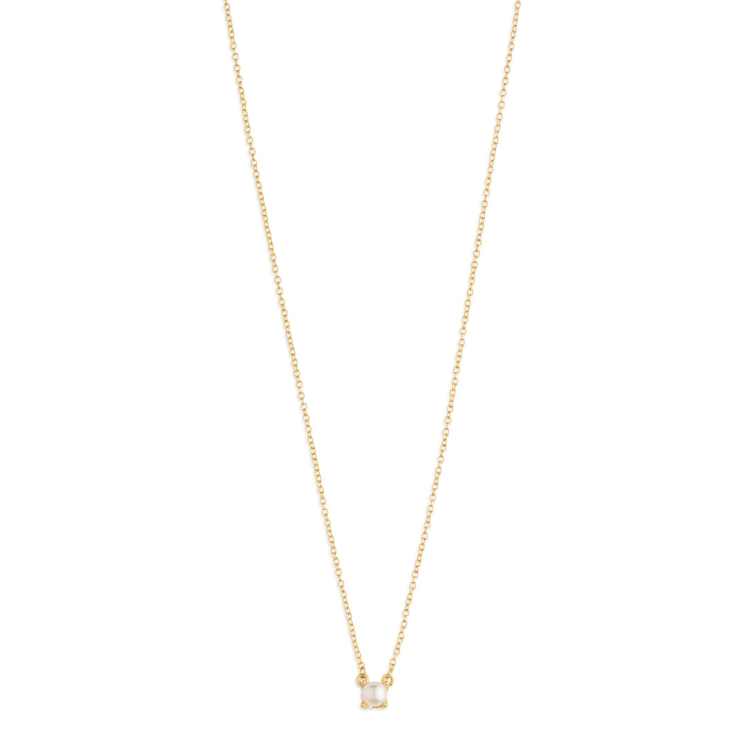 Essie - Kleine Parel Hangende Ketting