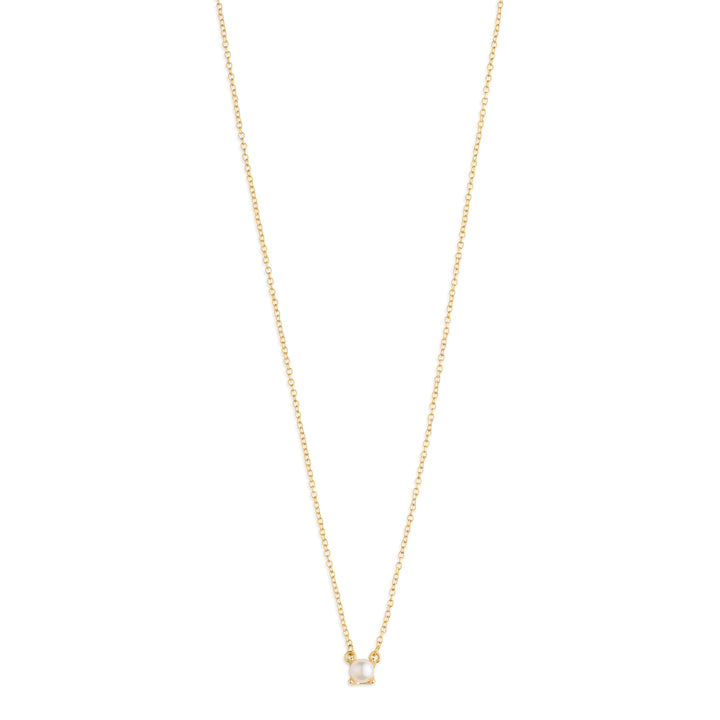 Essie - Kleine Parel Hangende Ketting