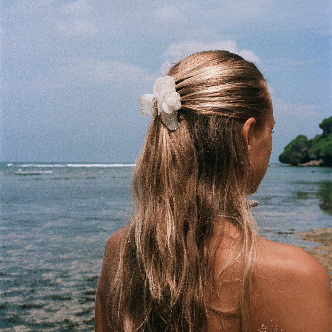 Isa - Haarspeld