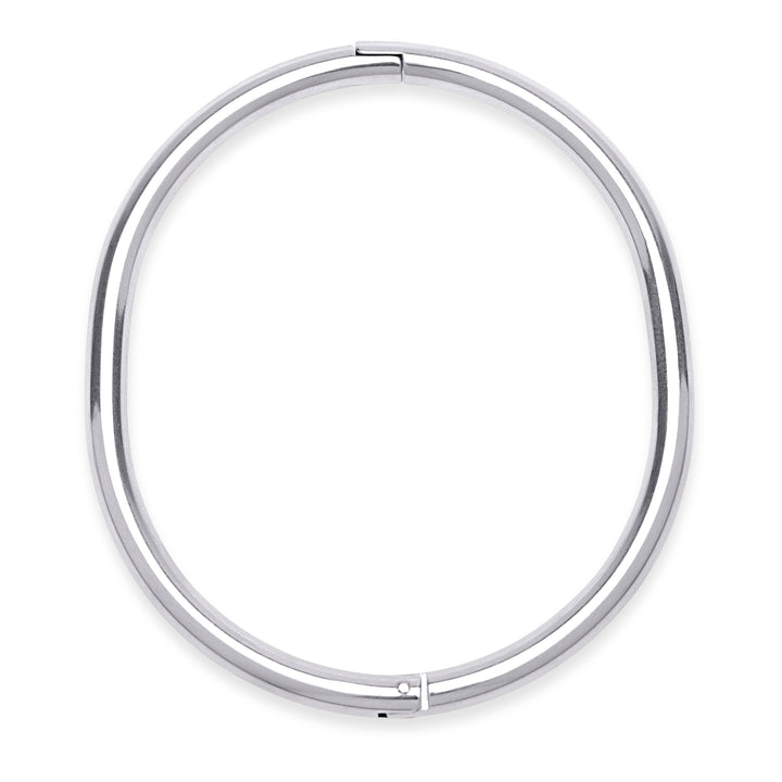 Selma - Slanke Armband Roestvrij Staal