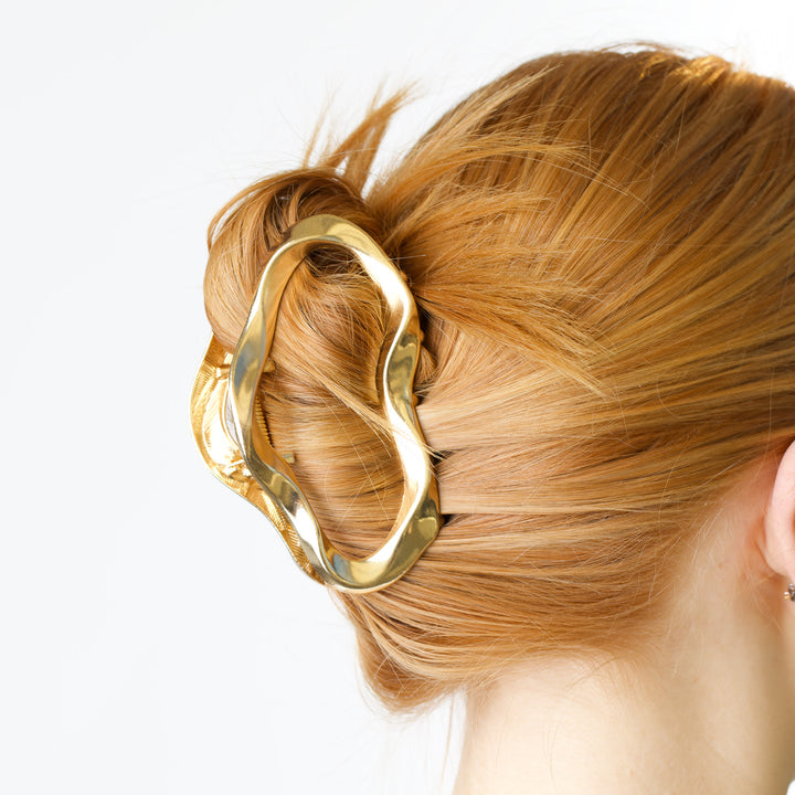 Ingeborg - Hair Clip