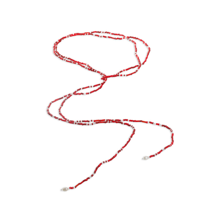 Anastasia - Kralenketting