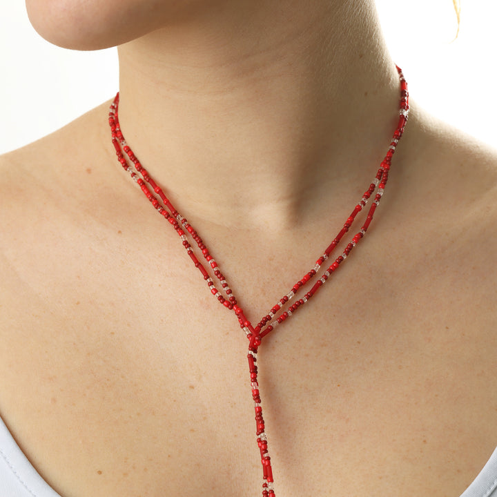 Anastasia - Kralenketting