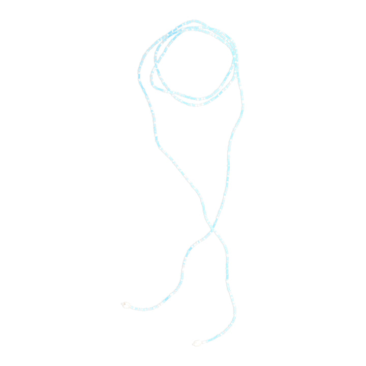 Anastasia - Bead Necklace