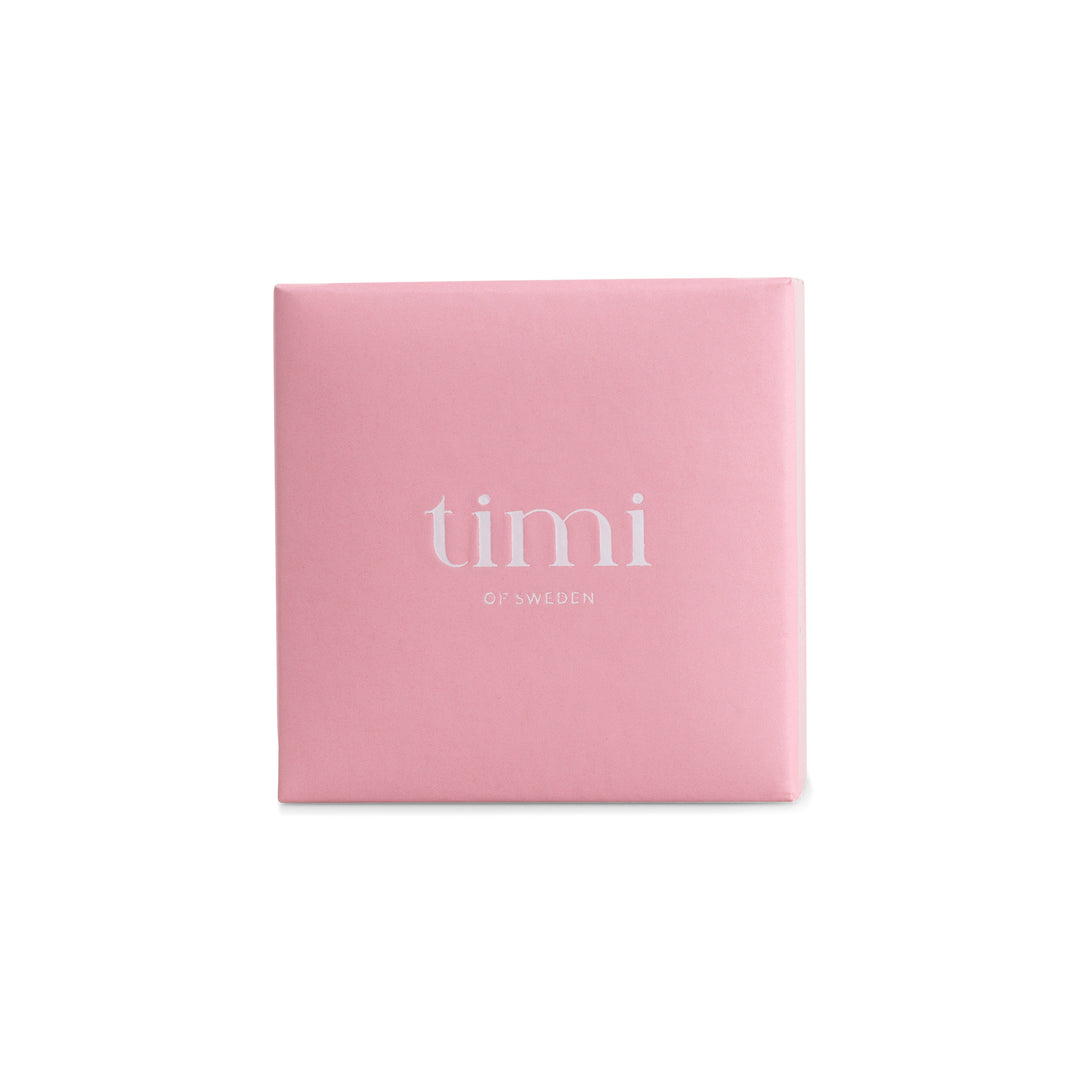 Sieradendoos - Geschenkdoos Roze Klein