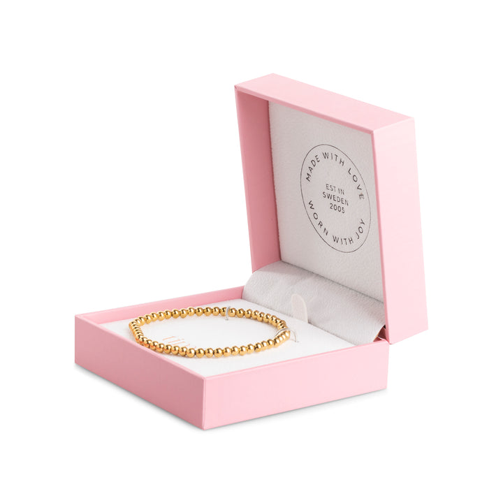 Sieradendoos - Geschenkdoos Roze Groot