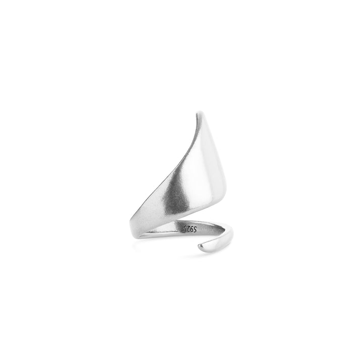 Ban - Sculpturale wrapring