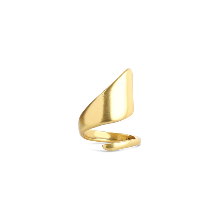 Ban - Sculpturale wrapring