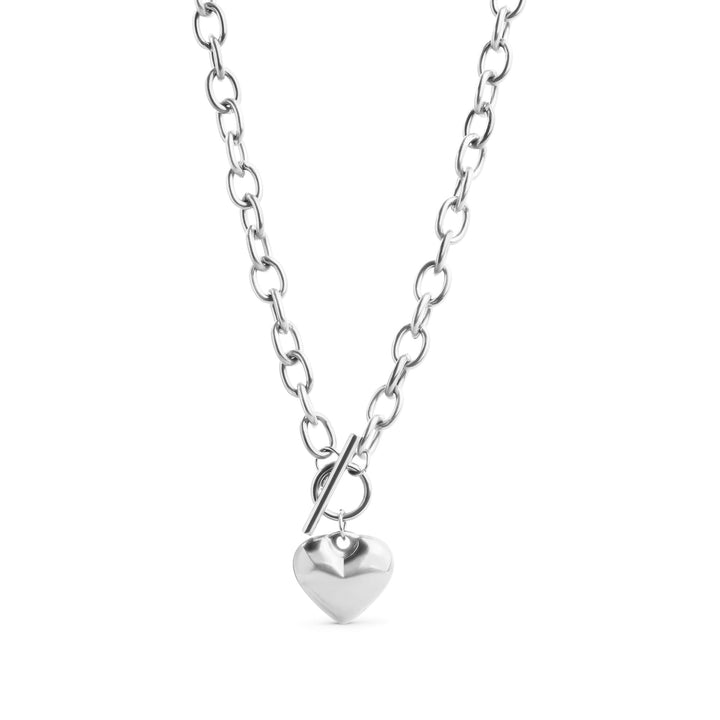 Myra - Hartjesketting