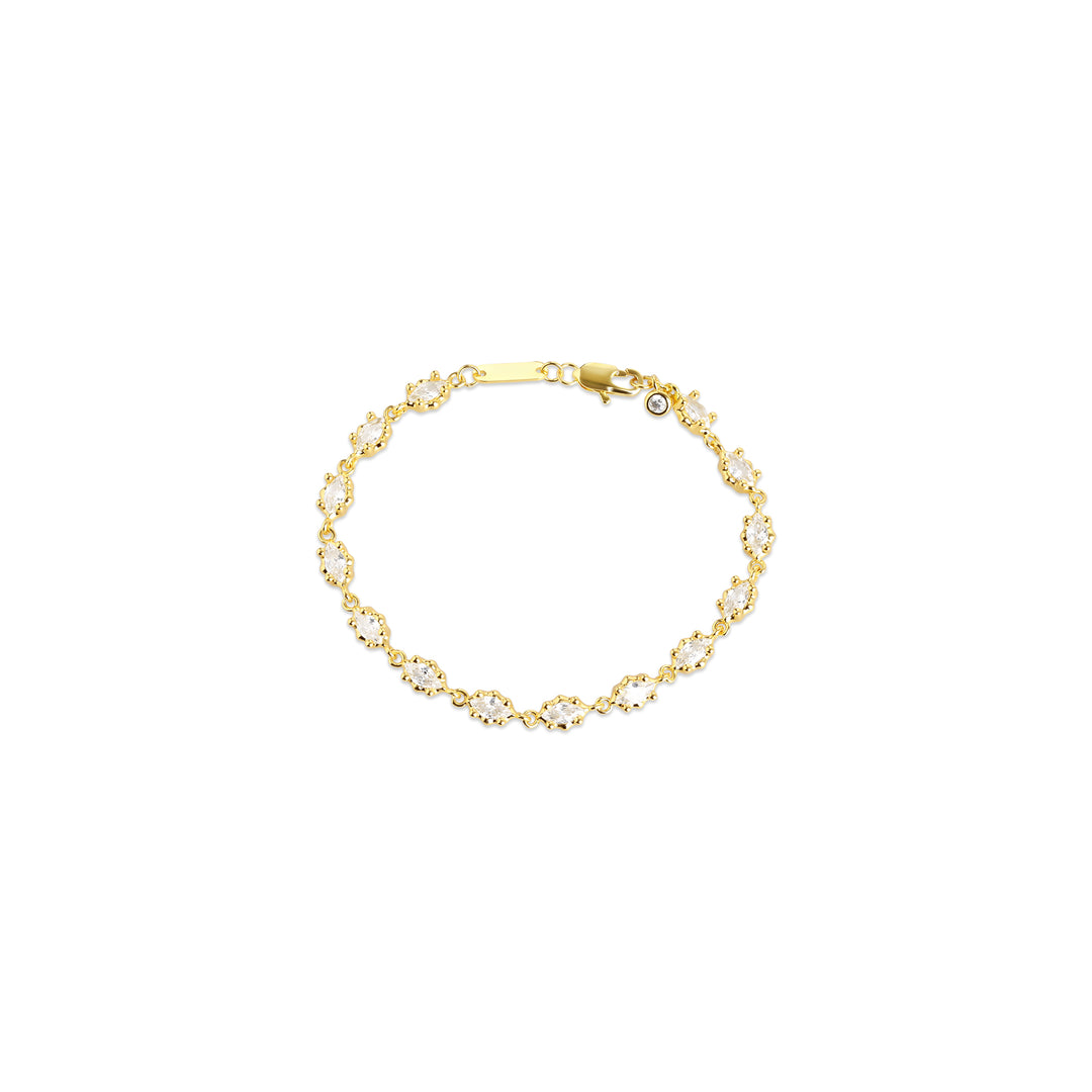 Annifrid - Crystal Bracelet