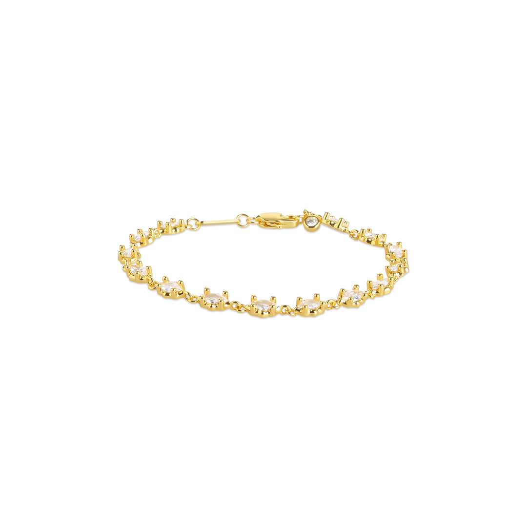Annifrid - Crystal Bracelet