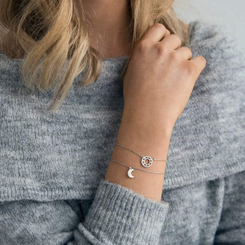 Dromenvanger armband