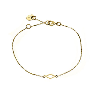 Diamanten armband