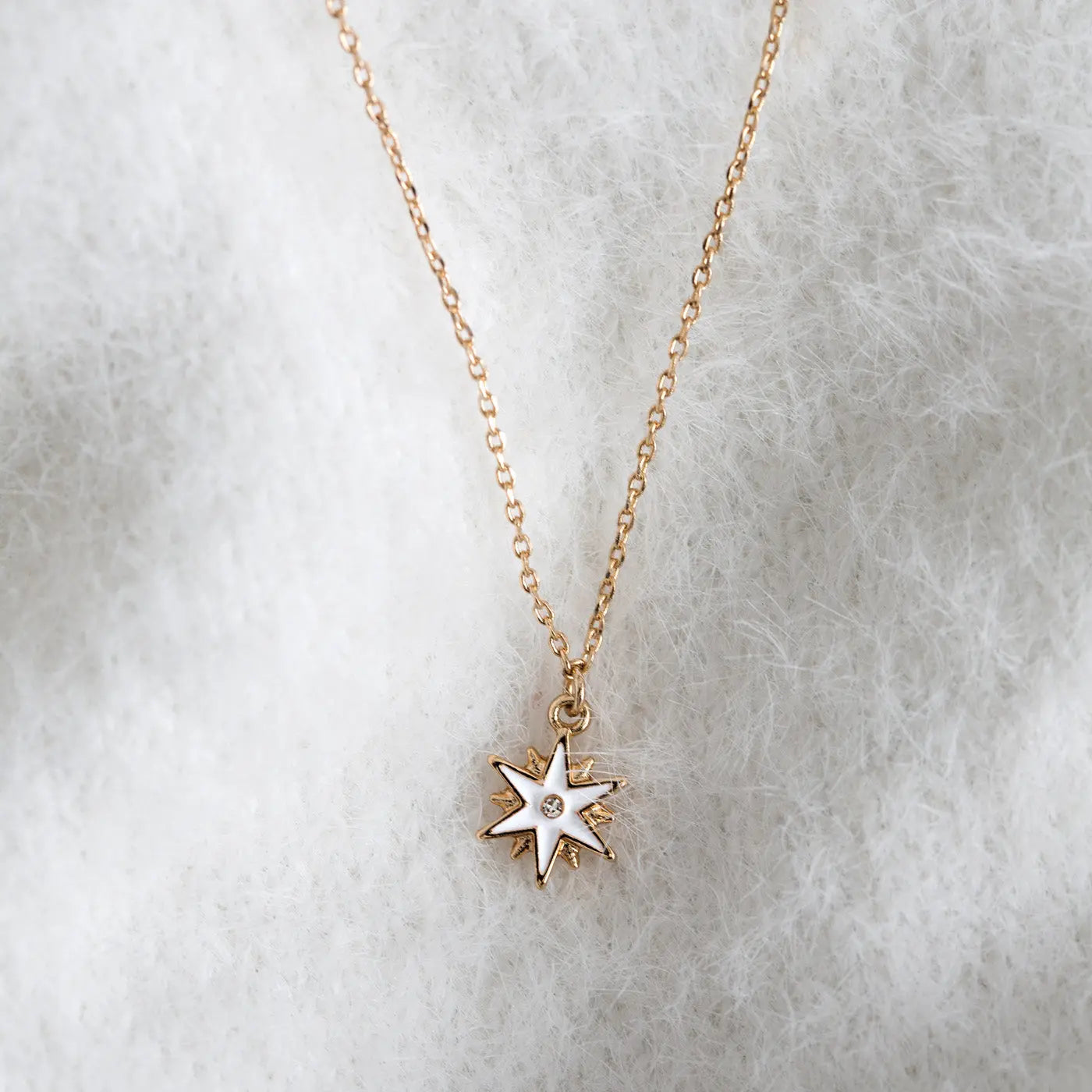 Wensster ketting
