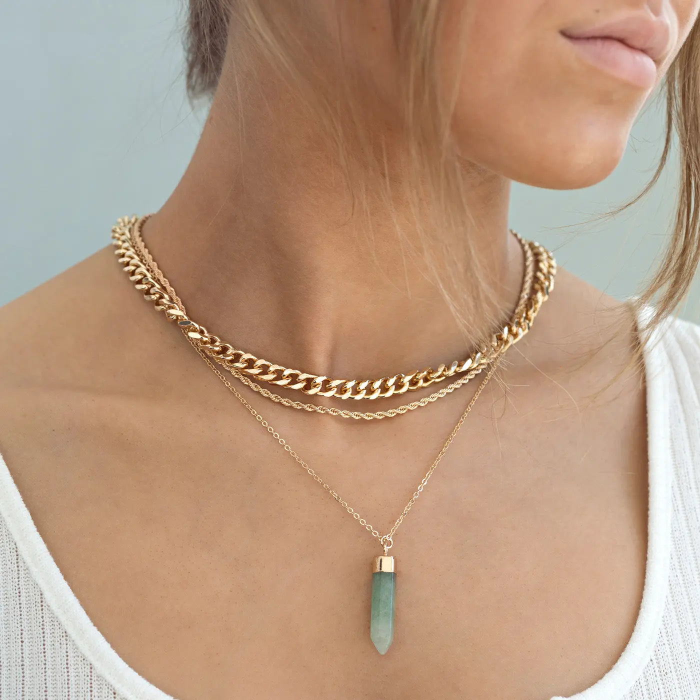 Verklaring ketting ketting