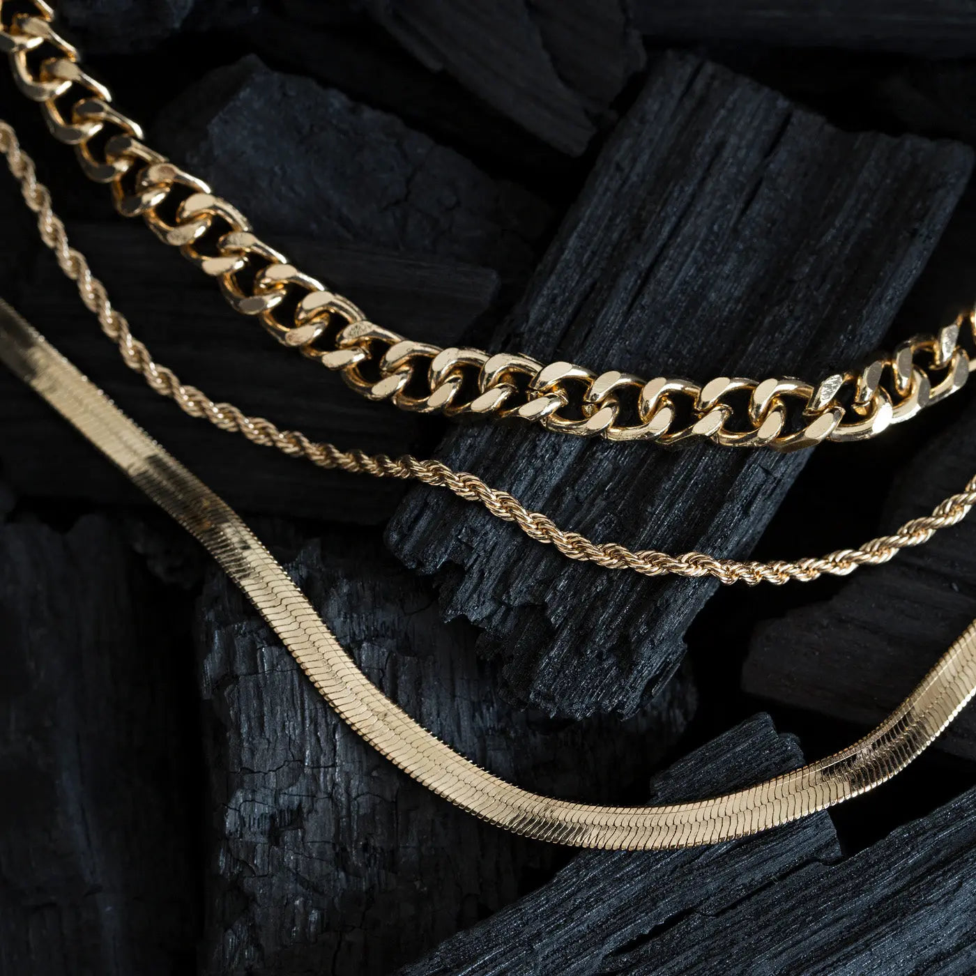 Verklaring ketting ketting