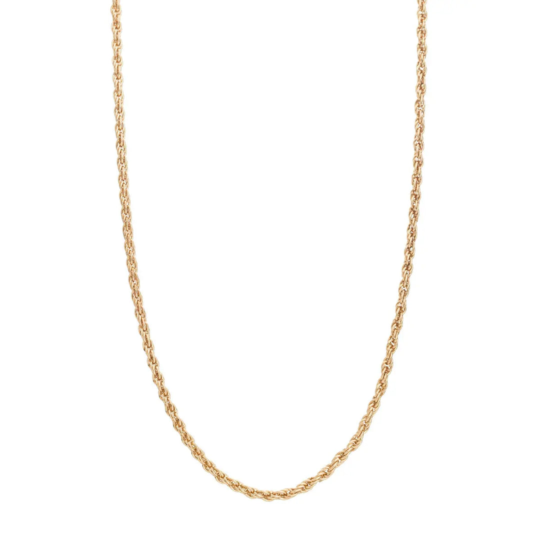 Gedraaide ketting