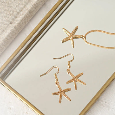 Zeester ketting