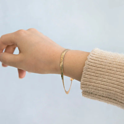 Set met slangenketting