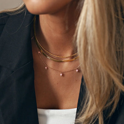 delicate ketting