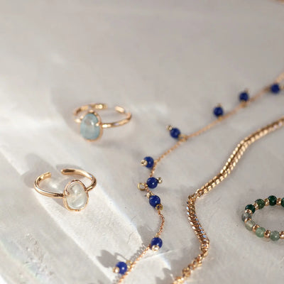 delicate ketting