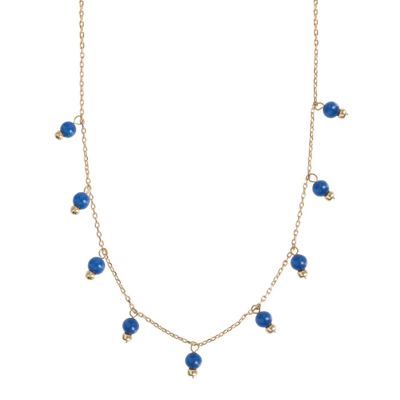 delicate ketting