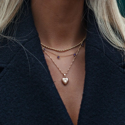 delicate ketting