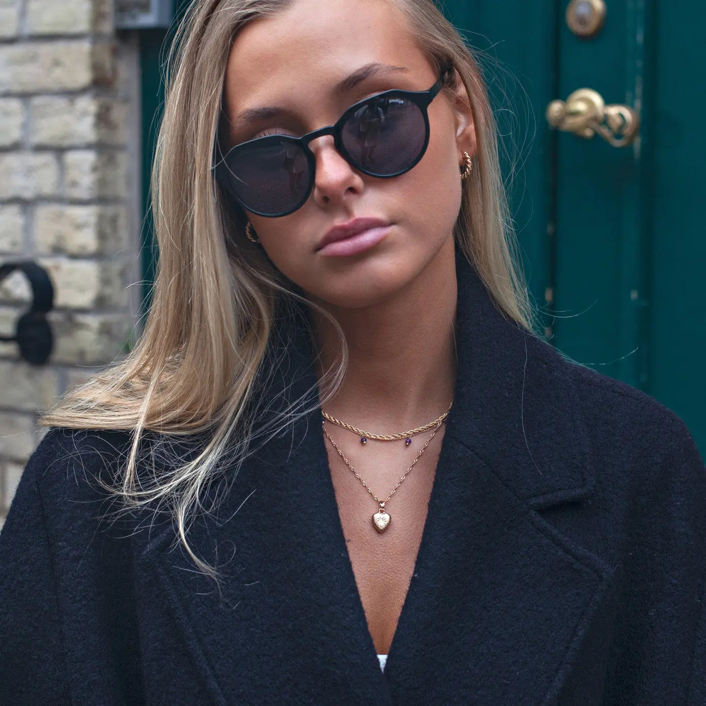 delicate ketting