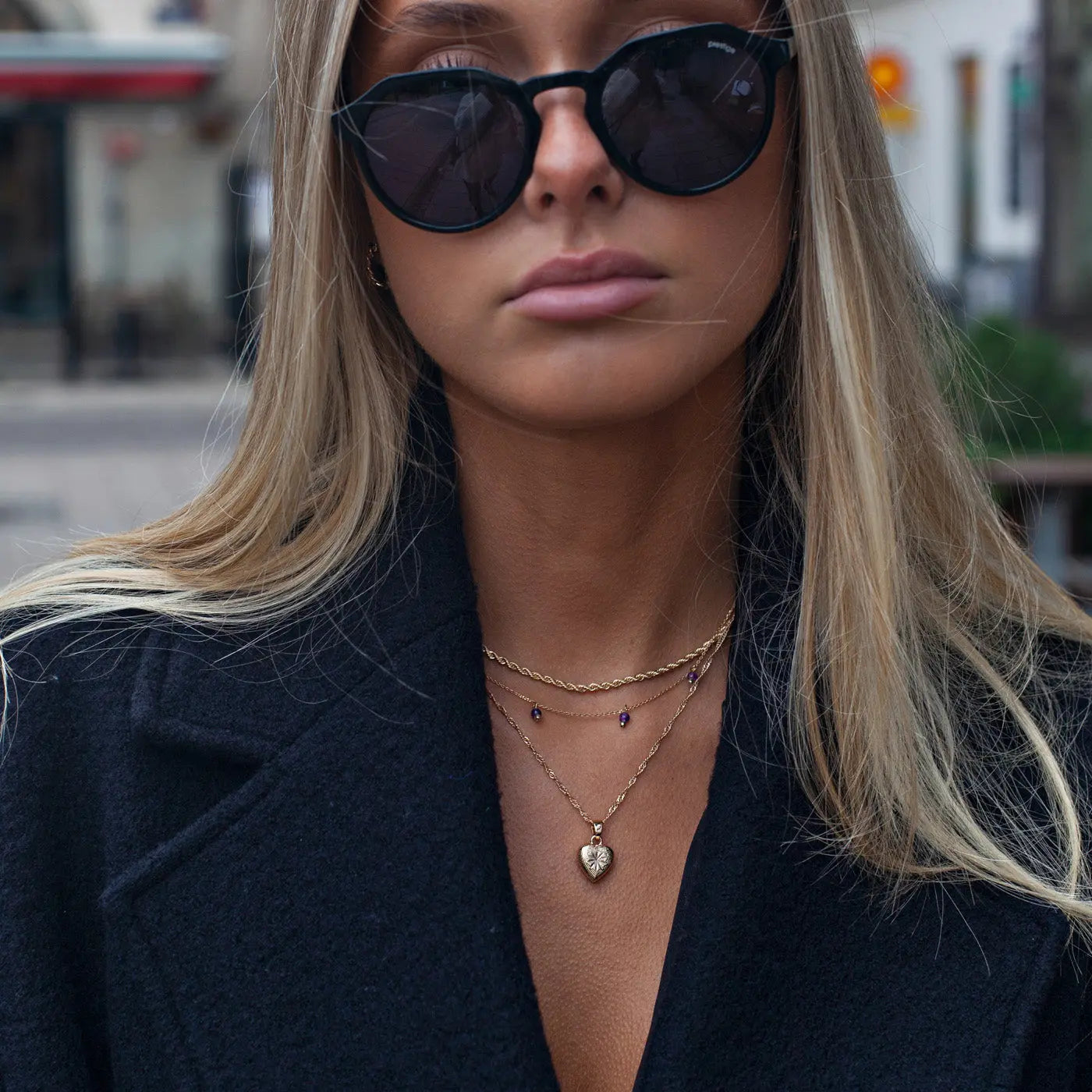 delicate ketting