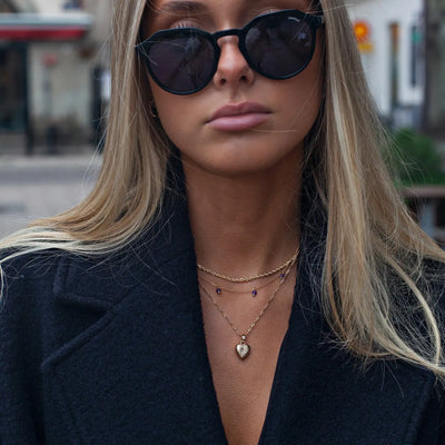 delicate ketting