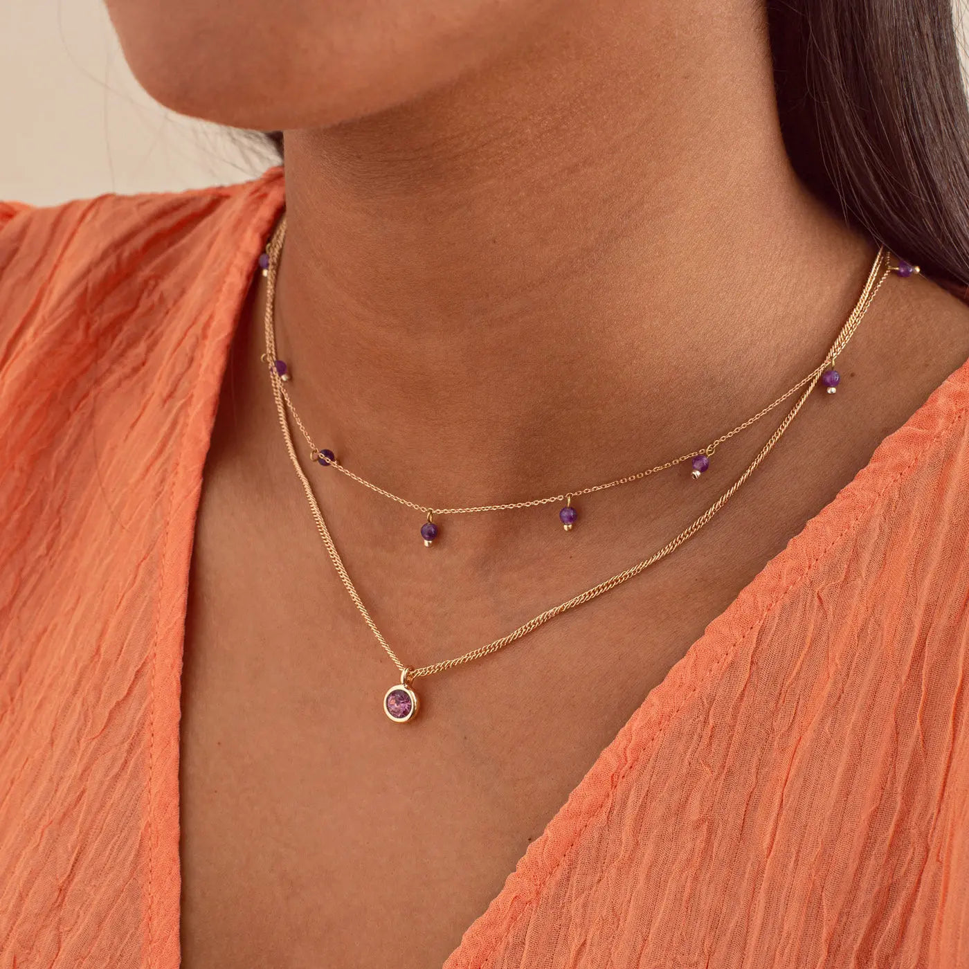 delicate ketting