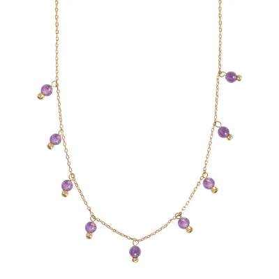 delicate ketting