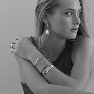 Essentiële armband