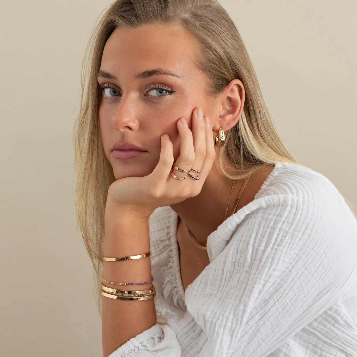 Essentiële armband