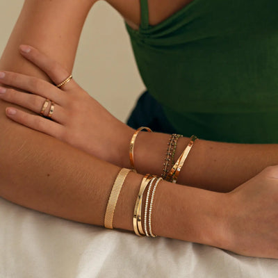 Essentiële armband