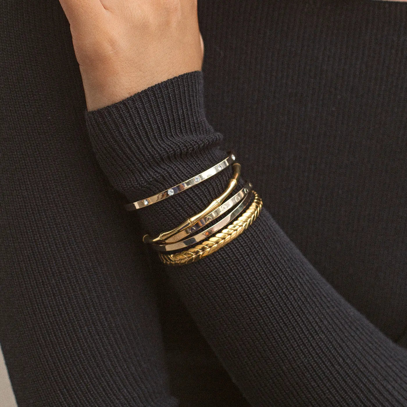 Essentiële armband