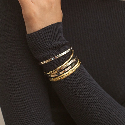 Essentiële armband