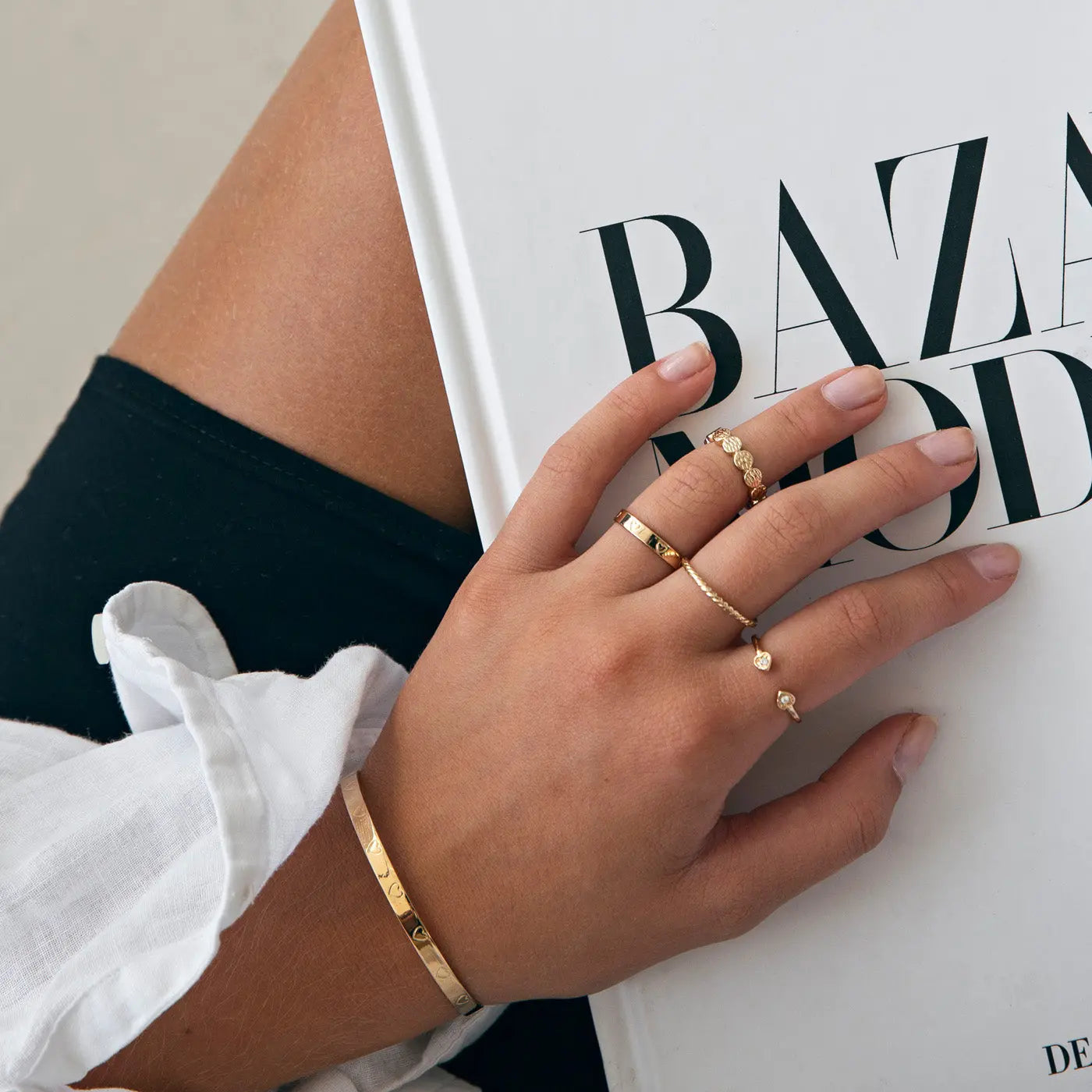 Twee Harten Ring