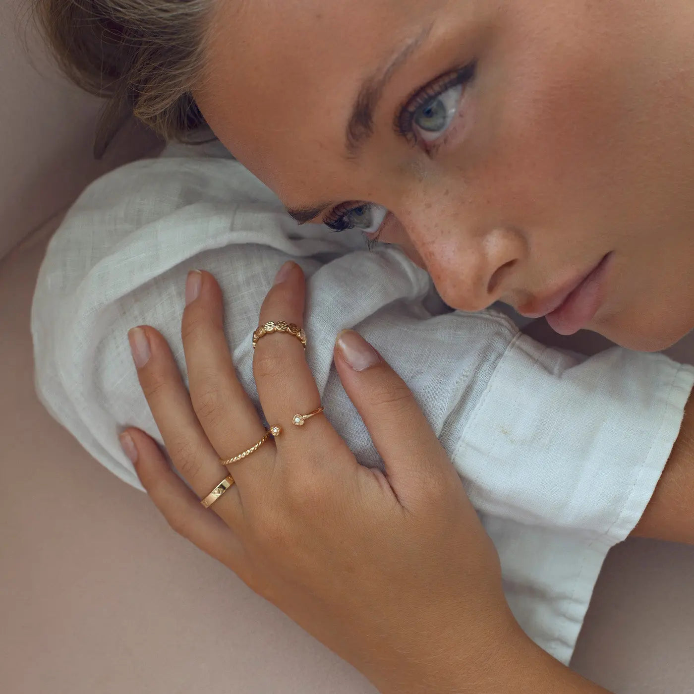 Twee Harten Ring