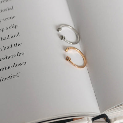 Twee Harten Ring