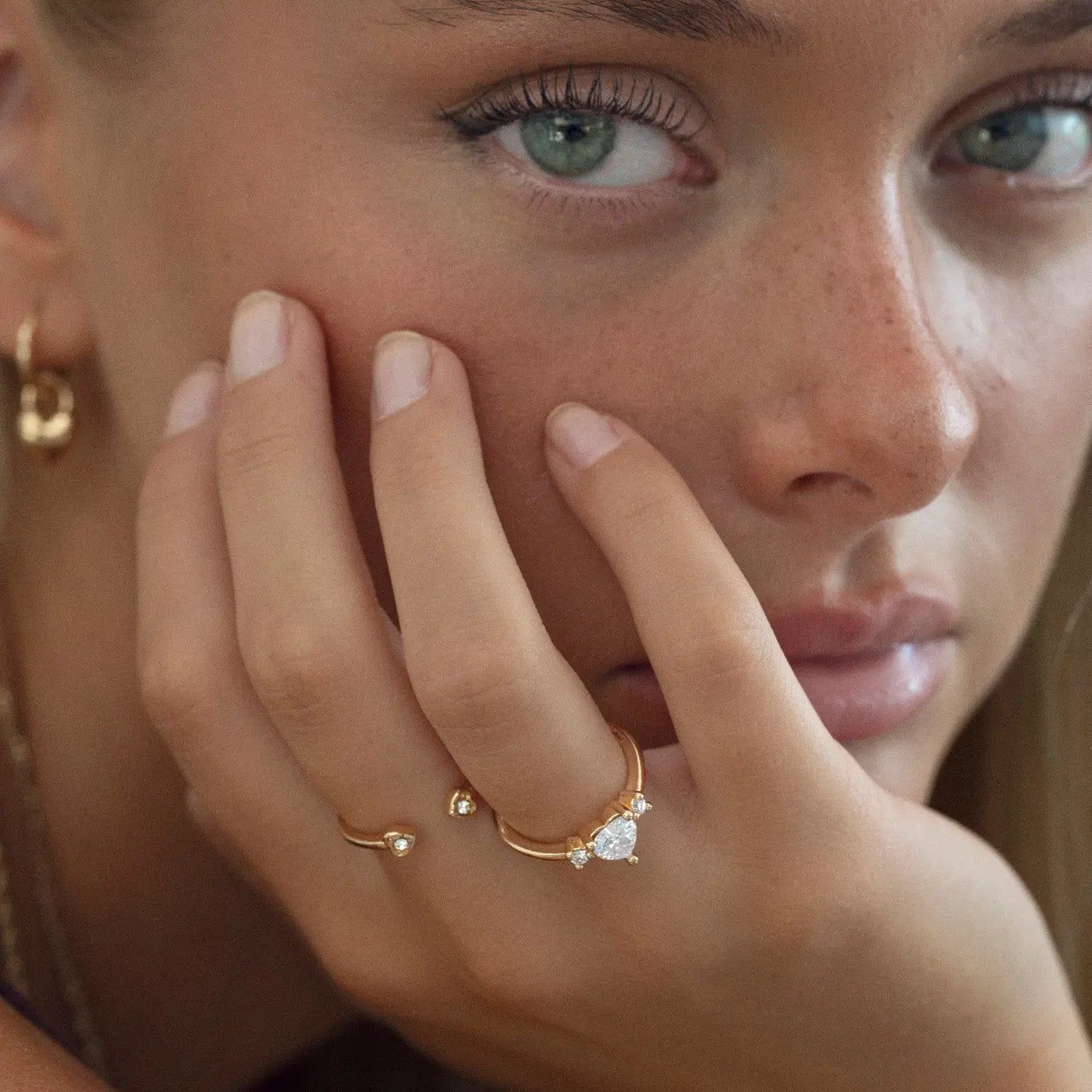 Twee Harten Ring