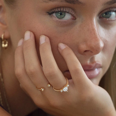Twee Harten Ring