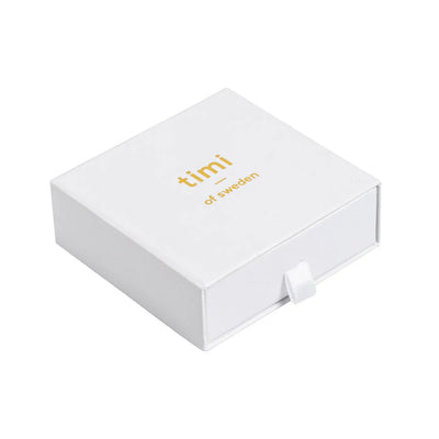 Sieradendoosje - Giftbox Wit